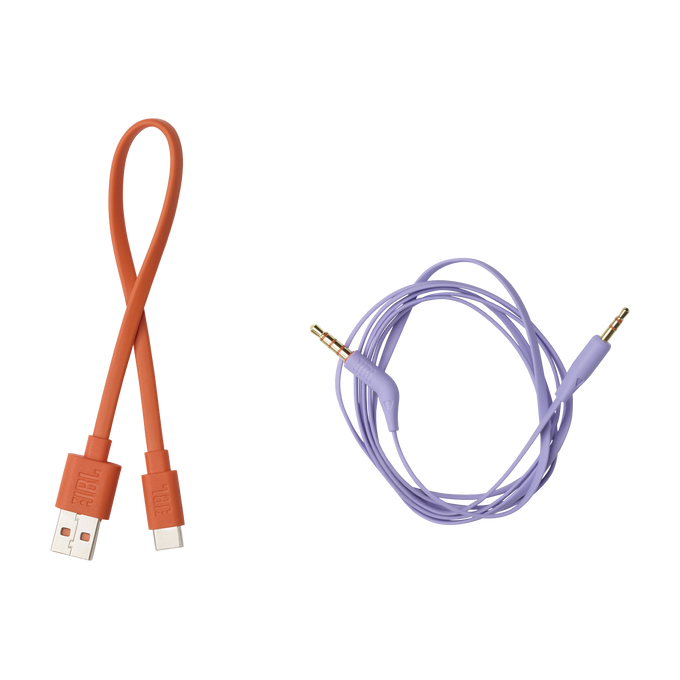 JBL Casti over-ear Tune 720BT Purple, JBLT720BTPUR - imagine 9