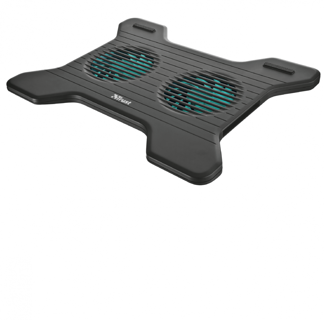 Trust Xstream Breeze Laptop cooling stan, TR-17805