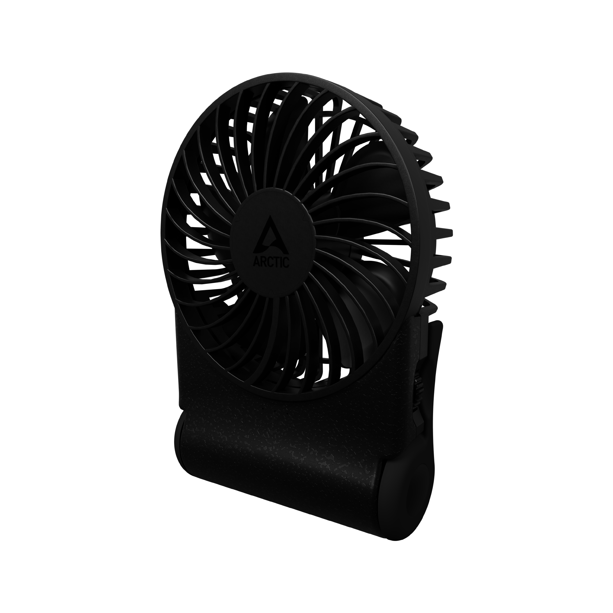 Arctic VENTILATOR birou Summair 2Go 91mm, AEBRZ00027A