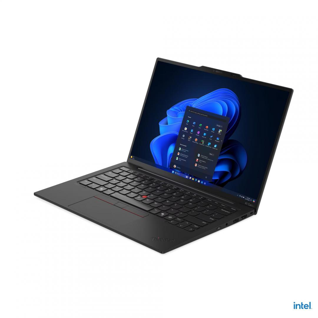Lenovo X1 C13 U7 265U WUXGA 64 1T 3YP W11P, 21NX007XRI - imagine 4