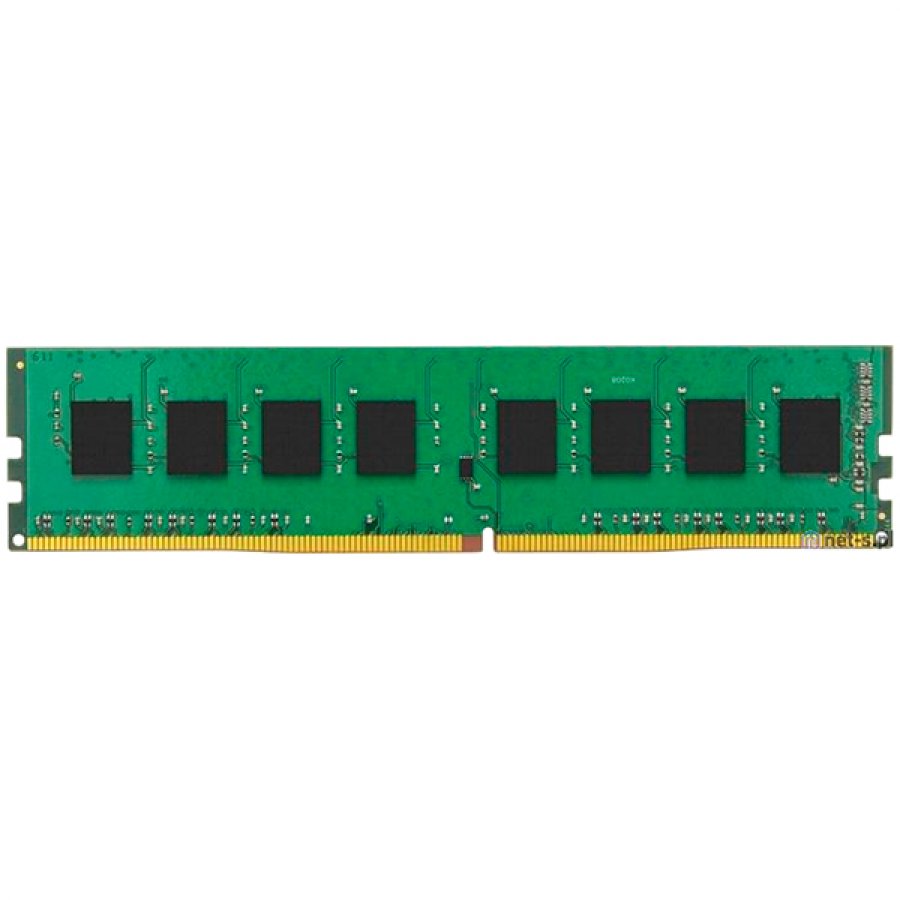 Kingston Memorie DDR DDR4 16 GB, frecventa 3200 MHz, 1 modul, KVR32N22D8/16