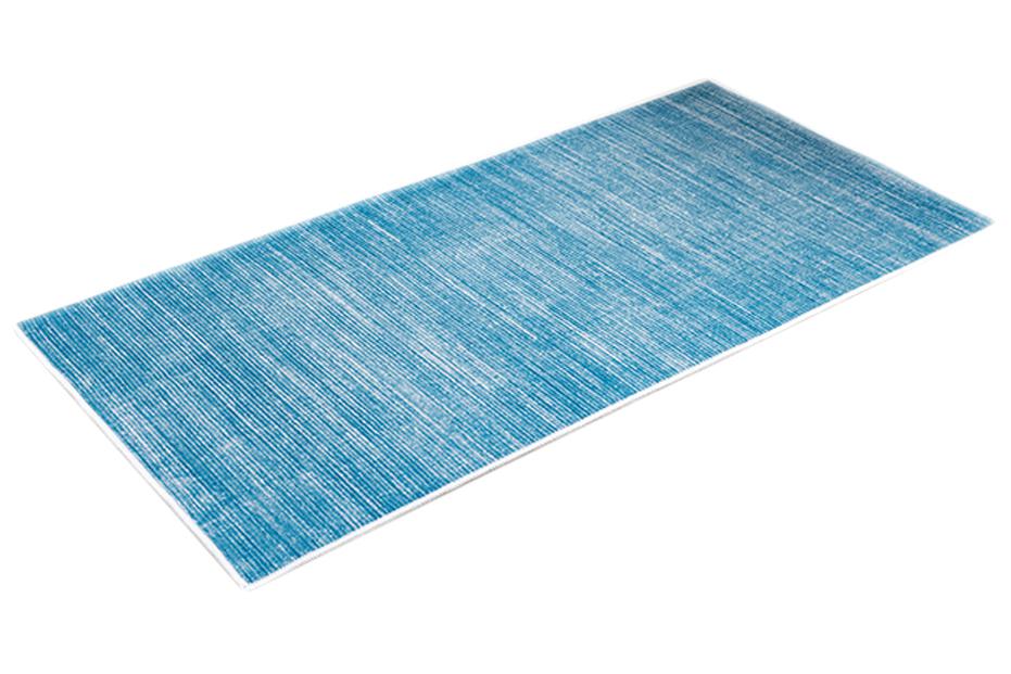 HEINNER COVOR PRINT DIGITAL 3D 70X140 CM ARTIC, HR-3DRUG140-ATC