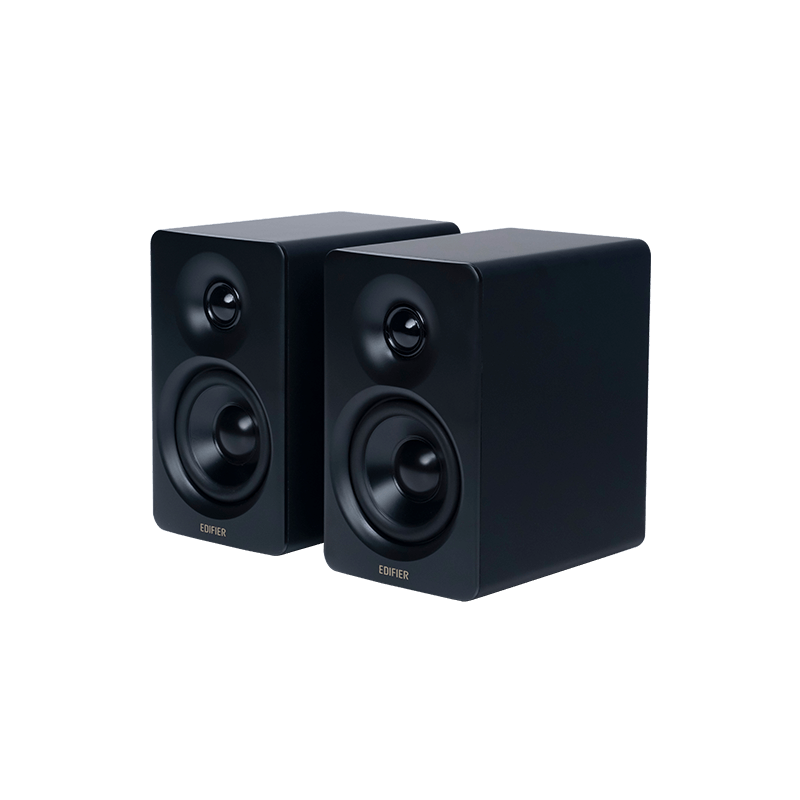 Edifier BOXE 2.0, M60-BK