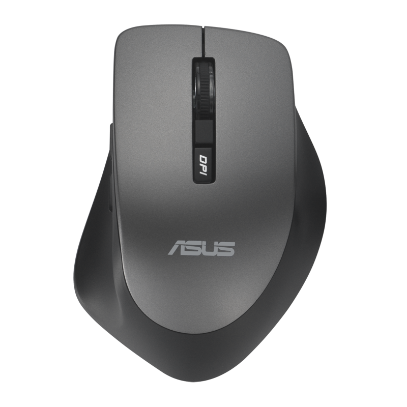 ASUS Mouse Wireless WT425, 1600 dpi, Multicolor, 90XB0280-BMU0H0