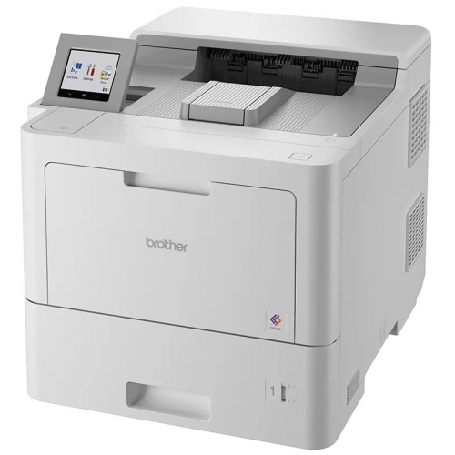 BROTHER Imprimanta Laser Color, HL-L9430CDN, A4,Impri., 40ppm mono, 40ppm, HLL9430CDNRE1