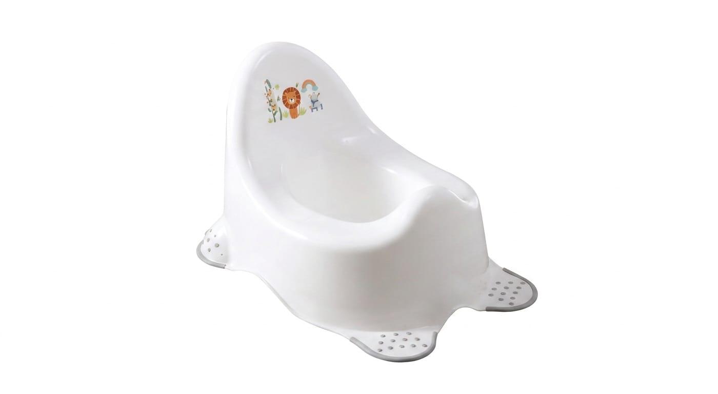 U-GROW Olita ergonomica pentru copii, cu spatar inalt, U-Grow, UG-OL01