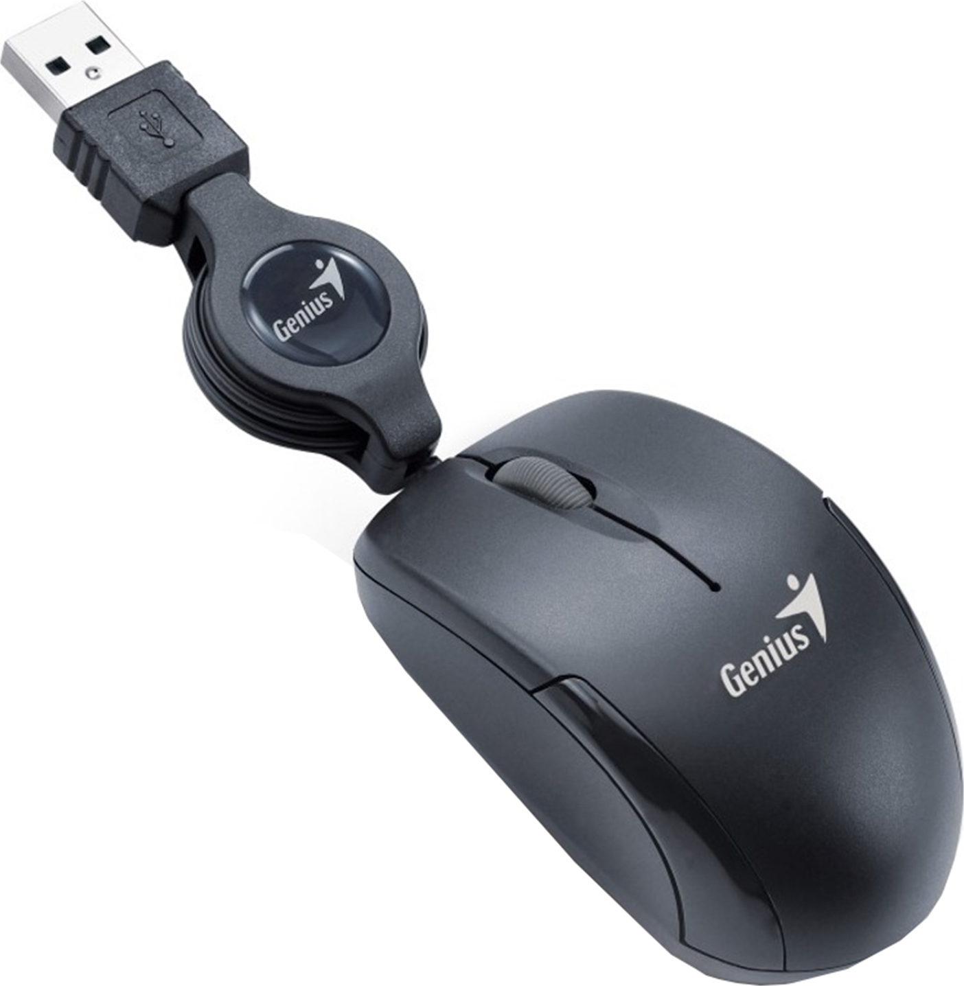 Genius MOUSE, 31010125100