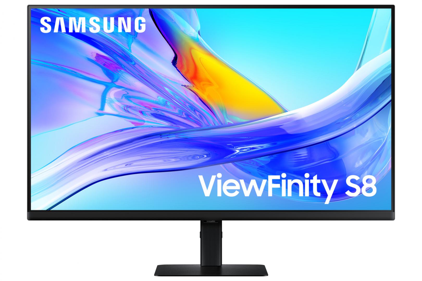 Samsung Monitor 32", LS32D800UAUXEN