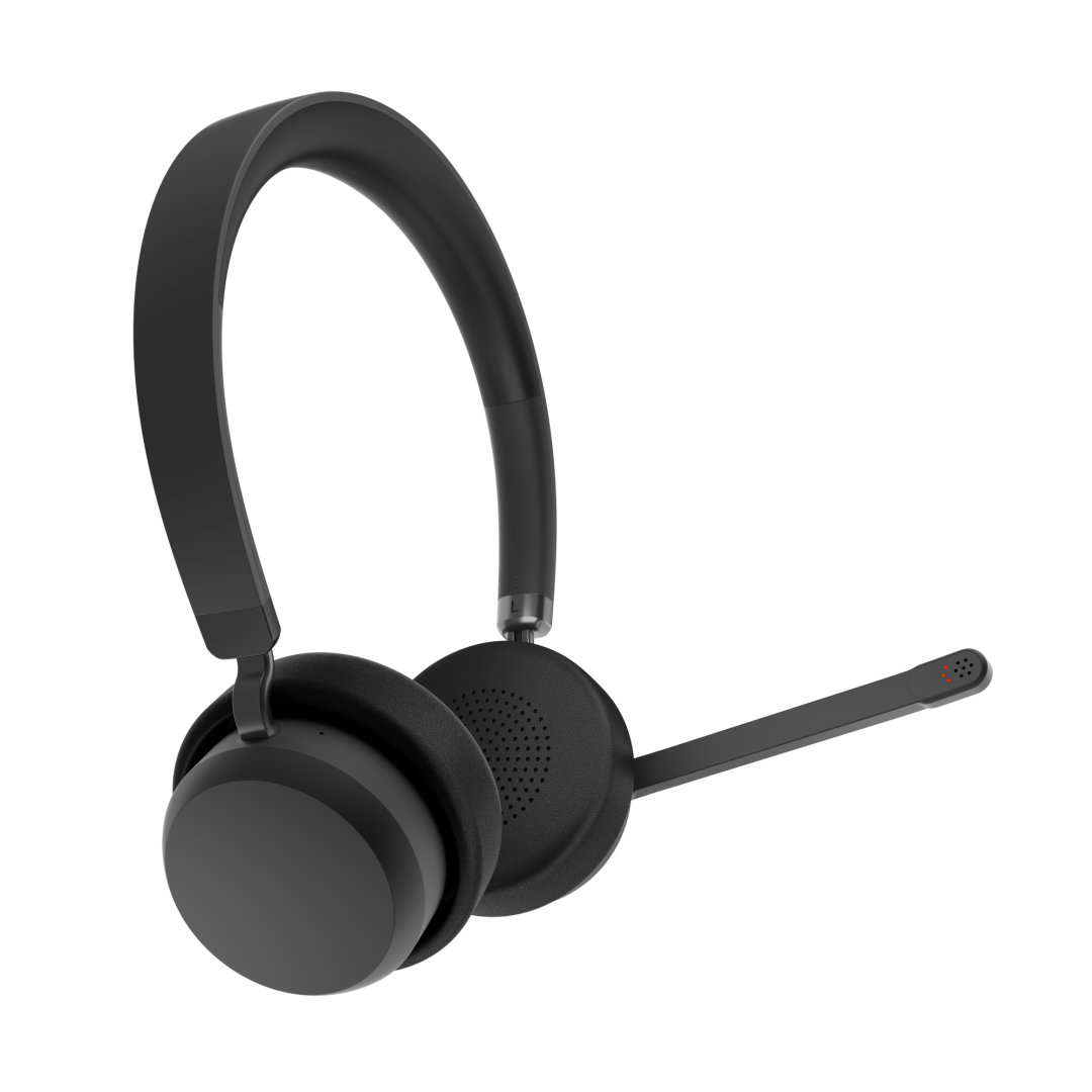 Lenovo Wireless VoIP Headset (Teams), 4XD1M80020 - imagine 6
