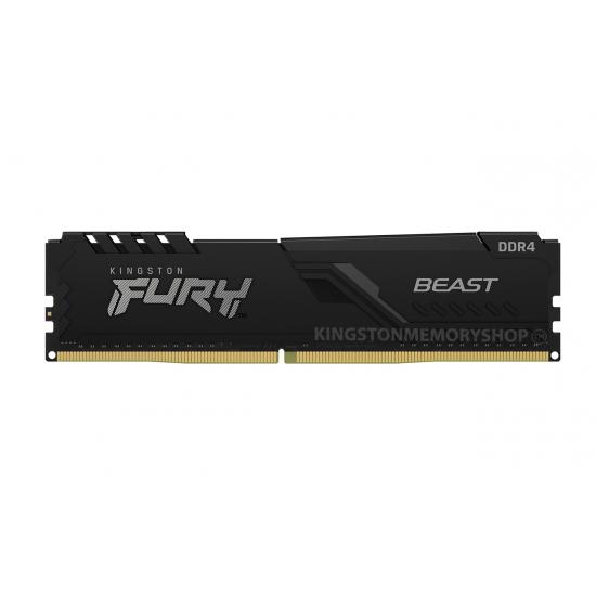 Kingston DDR KS DDR4 32GB K2 3200, KF432C16BB12AK2/32