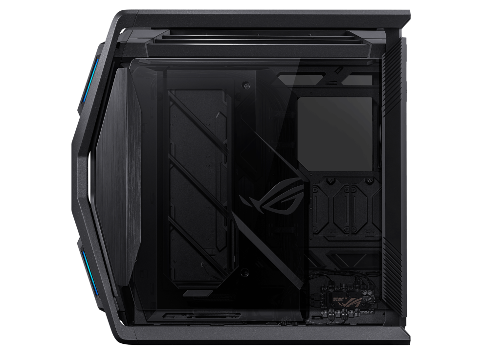 Asus Carcasa ROG Hyperion GR701, GR701 ROG HYPERION - imagine 5