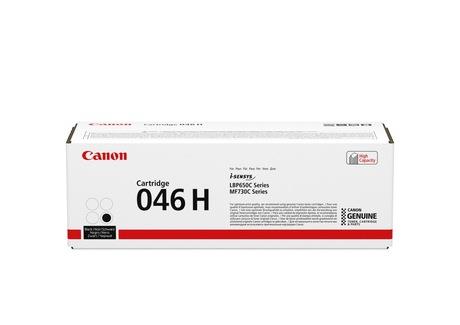 Canon Toner Original Black, CRG-046HBK pentru LBP-653|LBP-654|MF-732|MF-734|MF-735, CR1254C002AA