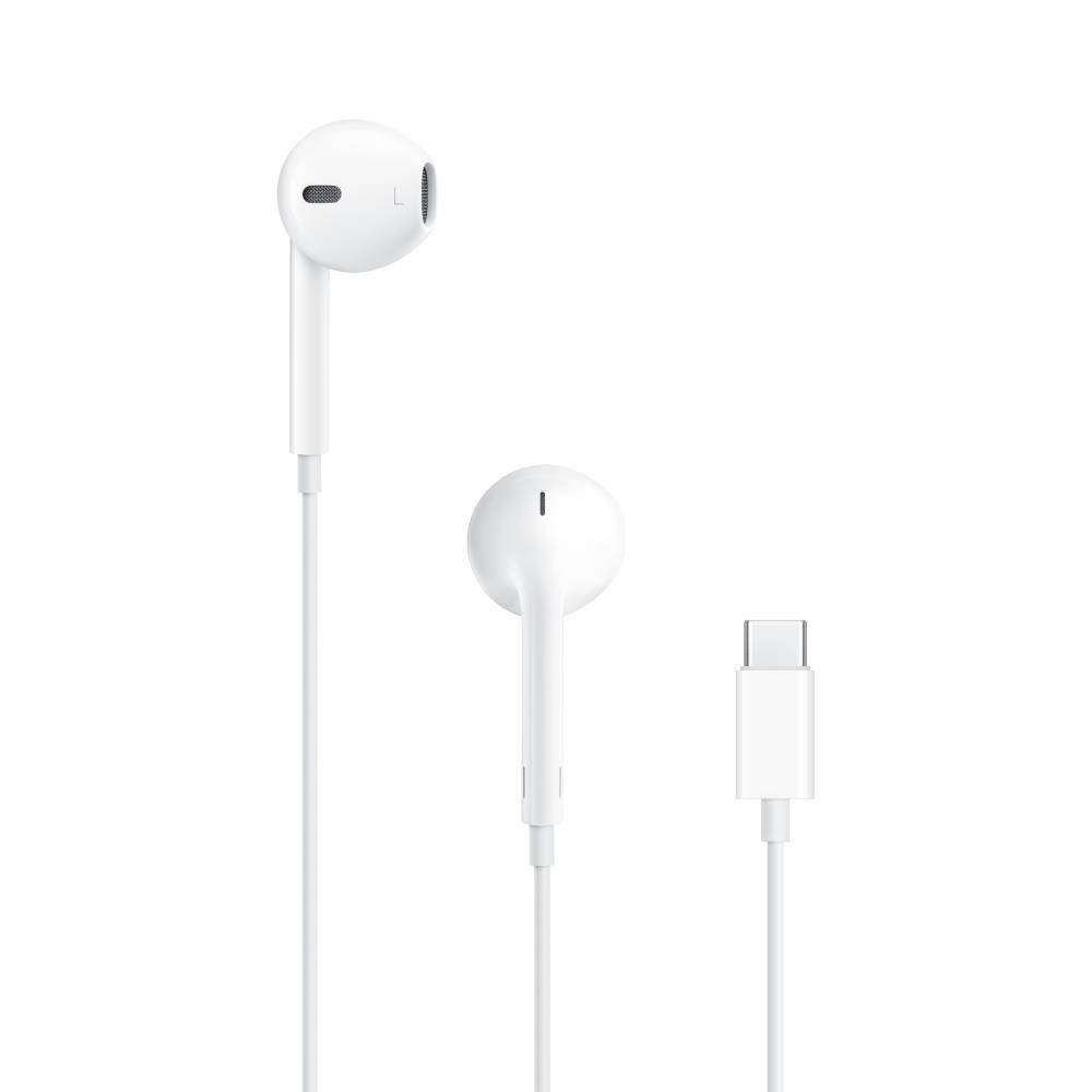 Apple CASTI EarPods, pt. smartphone, cu fir, intraauriculare - butoni, microfon pe fir, myqy3zm/a