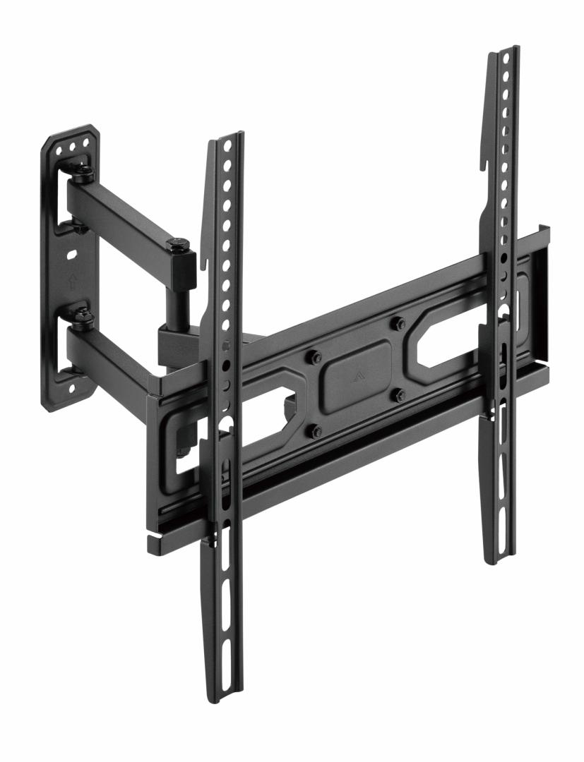 SERIOUX Suport TV de perete TV78-443, compatibilitate dimensiune ecran: 32-55, SRXA-TV78-443