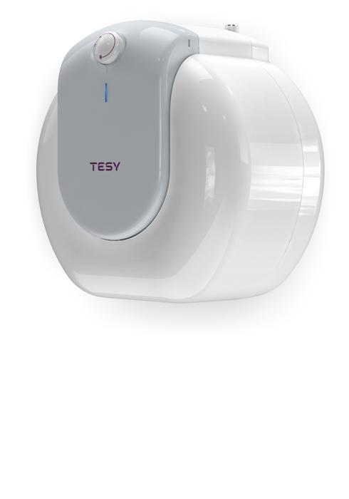 TESY Boiler electric Compact Line GCU1515L52RC, putere 1500 W, capacitate 15 L, GCU 1515 L52 RC