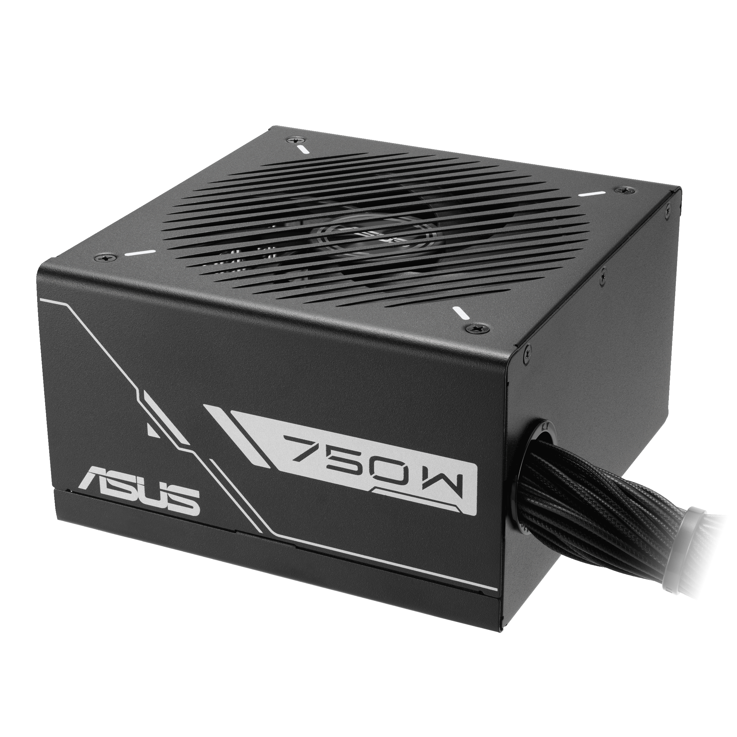 Asus SURSA PRIME 750B W BRONZE, PRIME-750B-BLACK - imagine 2