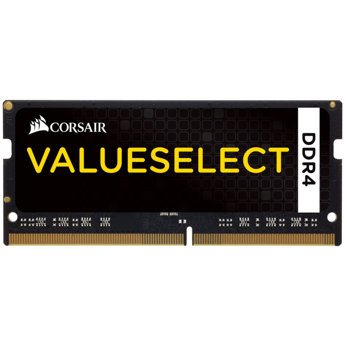 Corsair SODIMM, 8GB DDR4, 2133 MHz, CMSO8GX4M1A2133C15