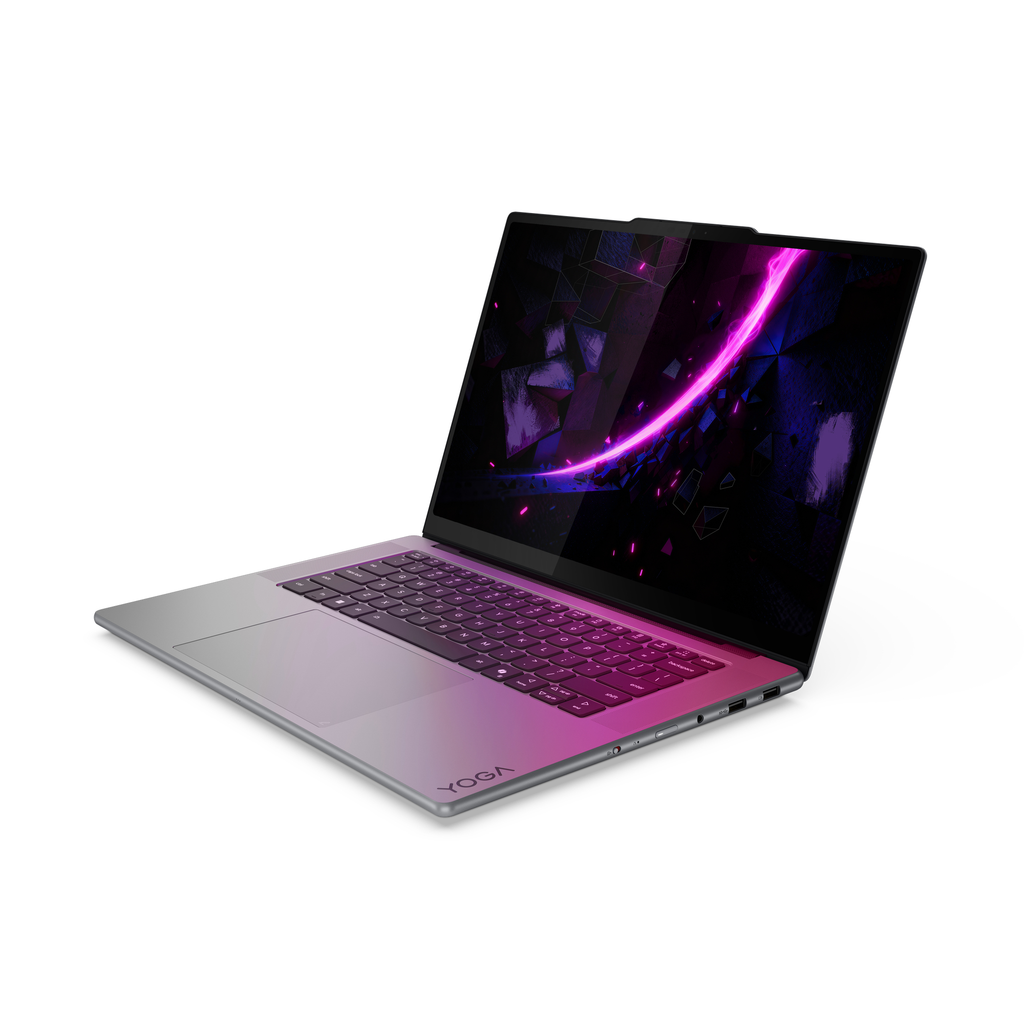 Lenovo Notebook YGP7-15IPH11 CU7-2356H 15"T/32GB/1TB 11P, 83SN004LRM - imagine 6