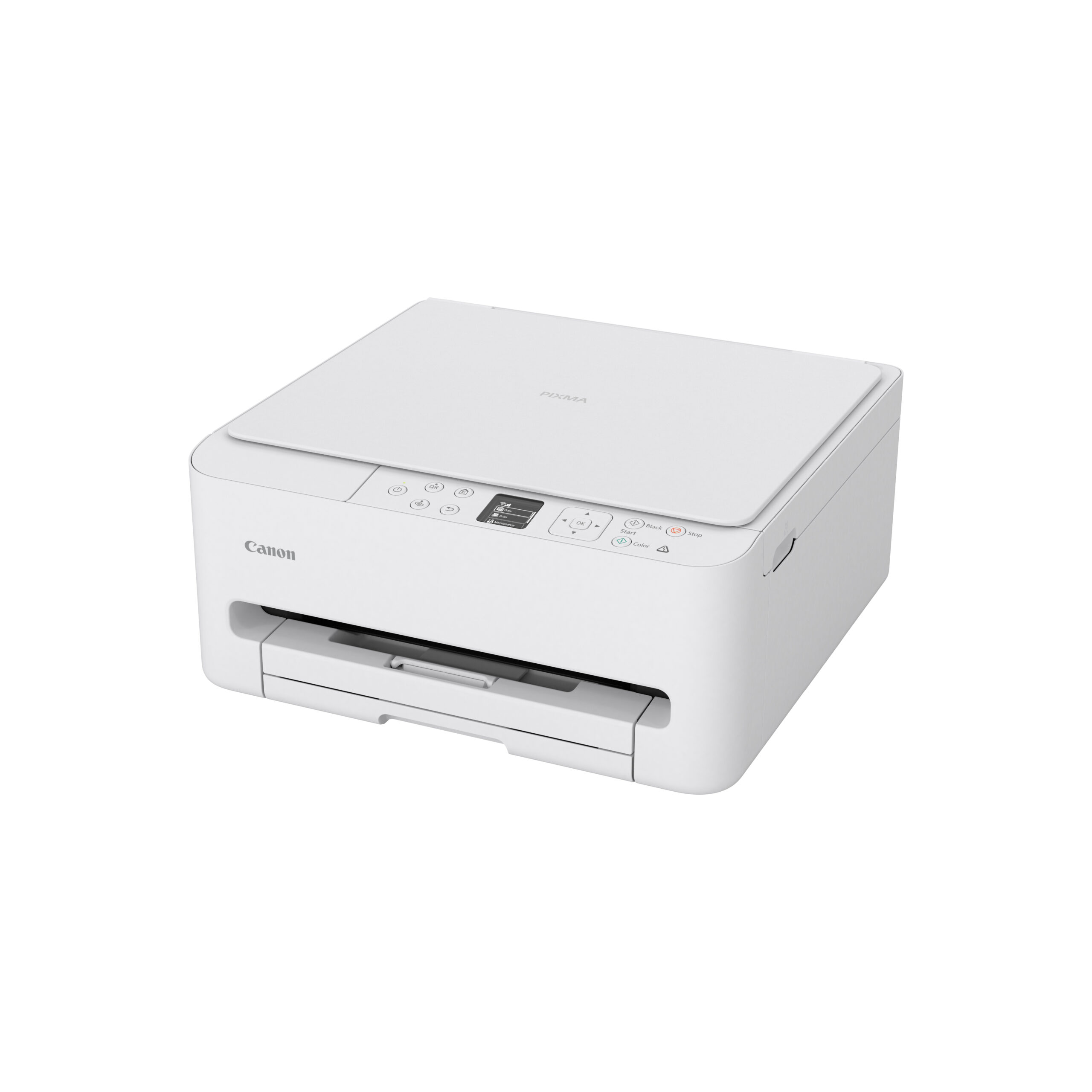 Canon Multifunctional InkJet Color TS6550I, A4, Impr.|Scan.|Cop., 14ppm mono, 9ppm color, 7179C006AA - imagine 2