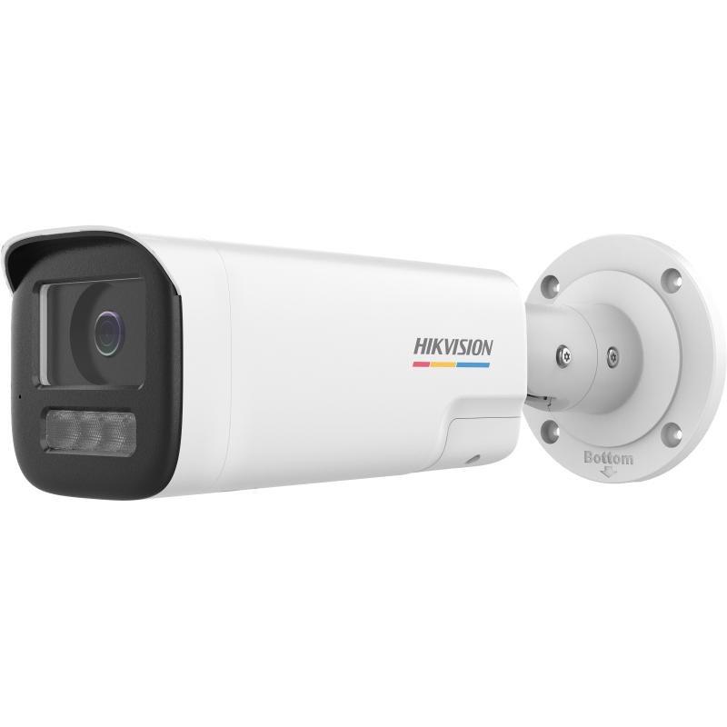 HIKVISION Camera de supraveghere IP Bullet 2MP DS-2CD1B27G2H, DS-2CD1B27G2H-LIUF/SL(2.8MM)