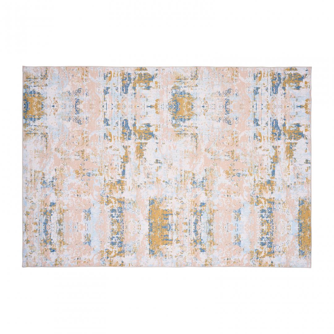 HEINNER Covor printat, MORA 200x300 cm, lavabil cu spate antialunecare, inaltime, HR-PRINT200-MORA