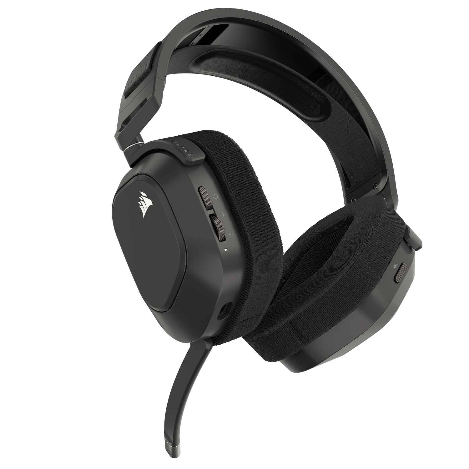 Corsair HS80 MAX Wireless, CA-9011295-EU - imagine 5