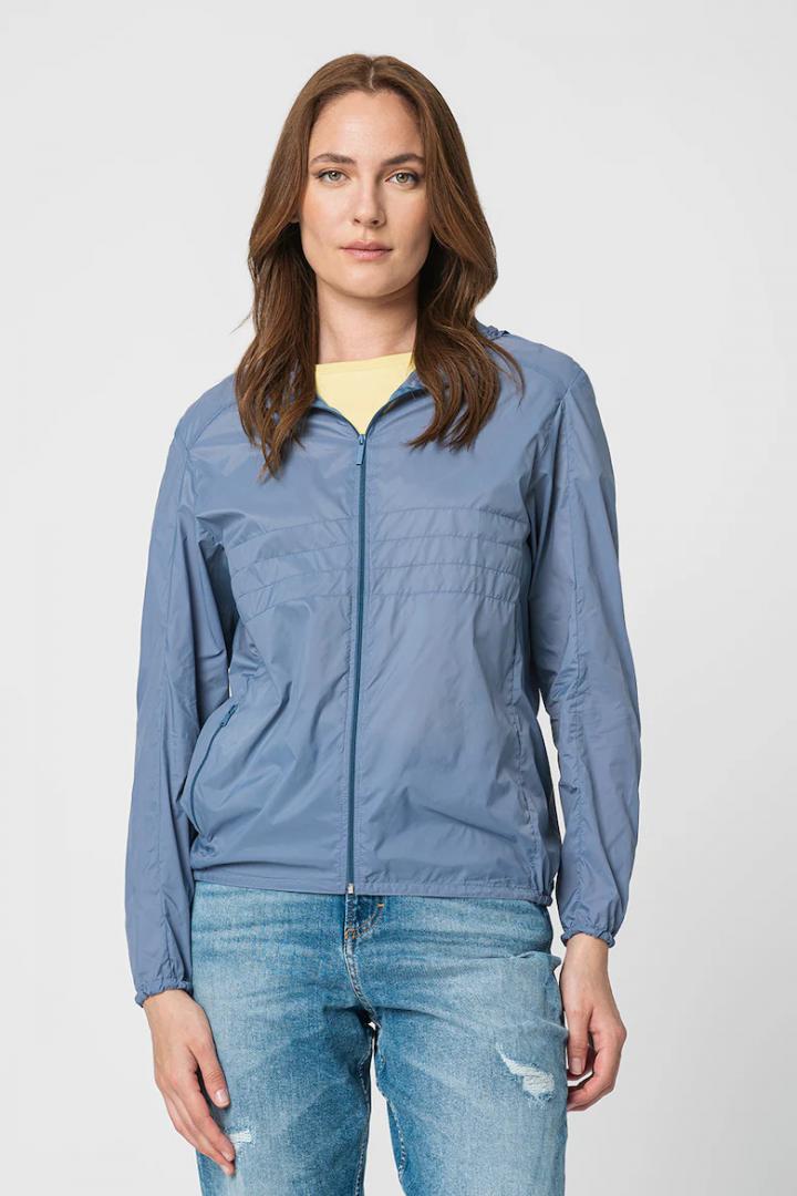 PEGAS JACHETA CASUAL FEMEI LIGHT BLUE-XL, PS2122-09-461BL-XL
