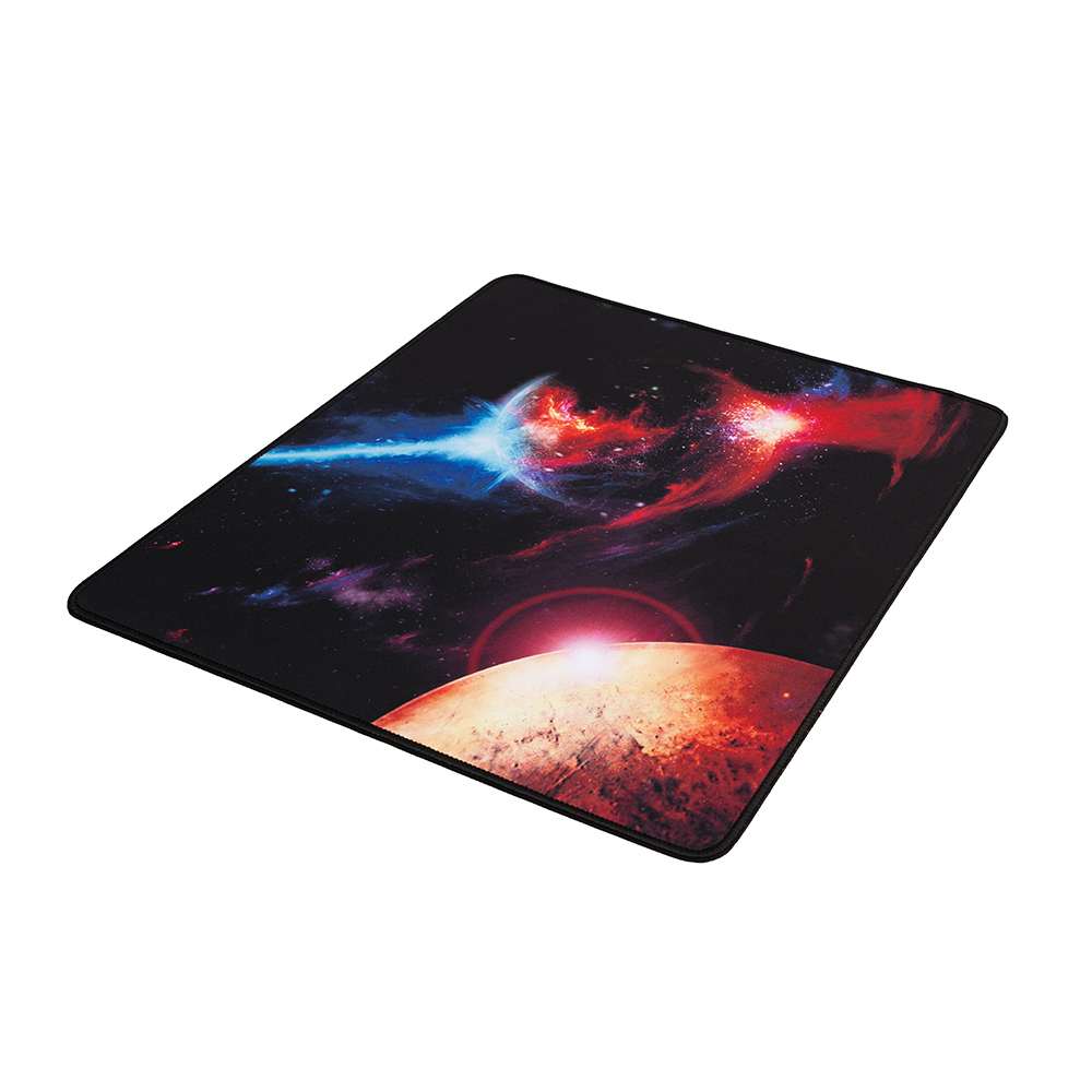 SPACER MousePAD gaming, cauciuc si material textil, 450 x 400 x 3 mm, imagine, SP-PAD-GAME-L-PICT