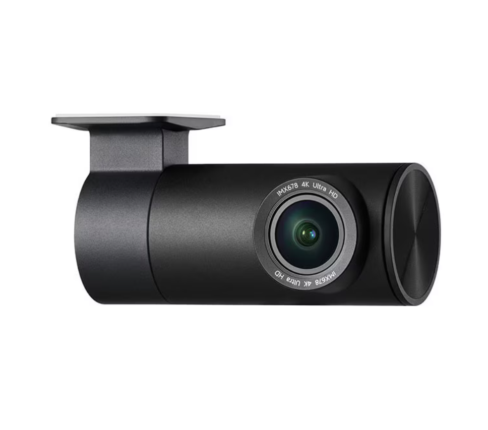 70MAI Camera auto DVR T800 Premium 4K, 146 FOV, ADAS, GPS, Night Vision,Wi-Fi, T800-41-512G - imagine 3