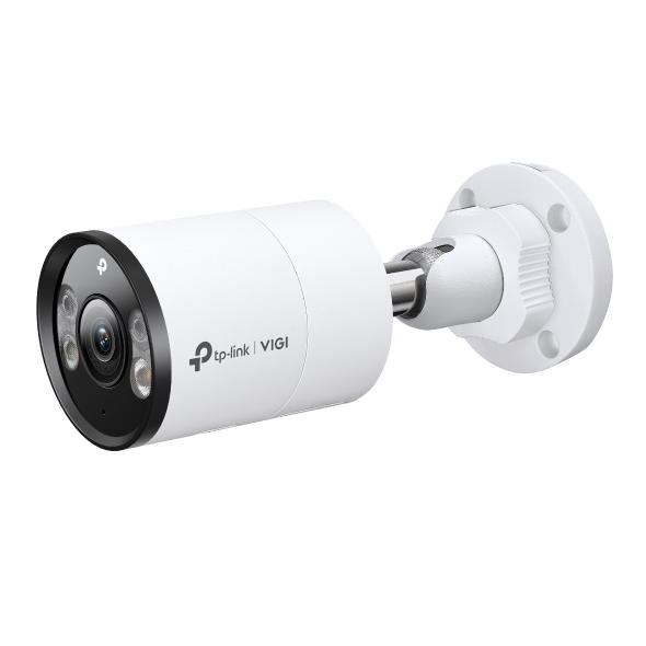 TP-LINK Camera IP Bullet VIGI, 4MP, Lentila 2.8mm, IR+WL 30m, rezolutie video, INSIGHT S345(2.8MM) - imagine 3