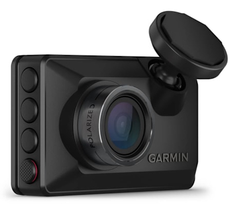Garmin Camera auto Dash DC-23 X210, 010-02859-10