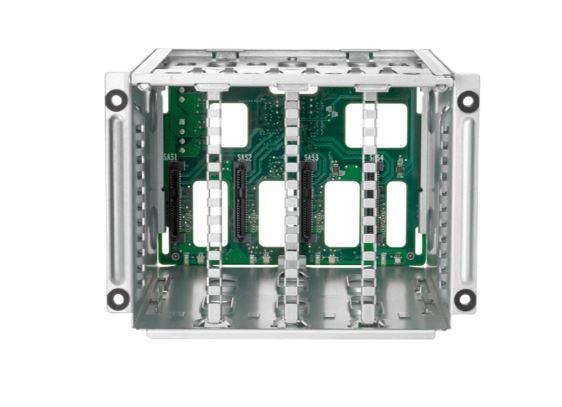 HP STORAGE ACC DRIVE CAGE KIT/DL380 GEN11 2U HPE, P48813-B21