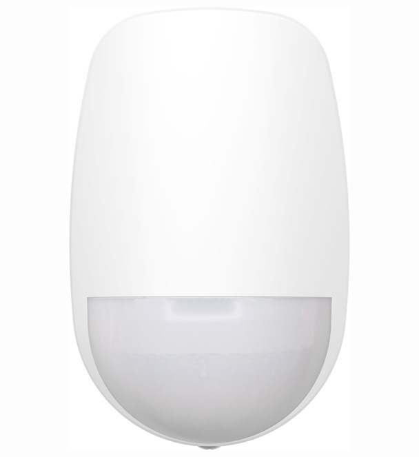 Hikvision DETECTOR DUBLA TECH AXPRO WIRELESS 866, DS-PDD12P-EG2-WE