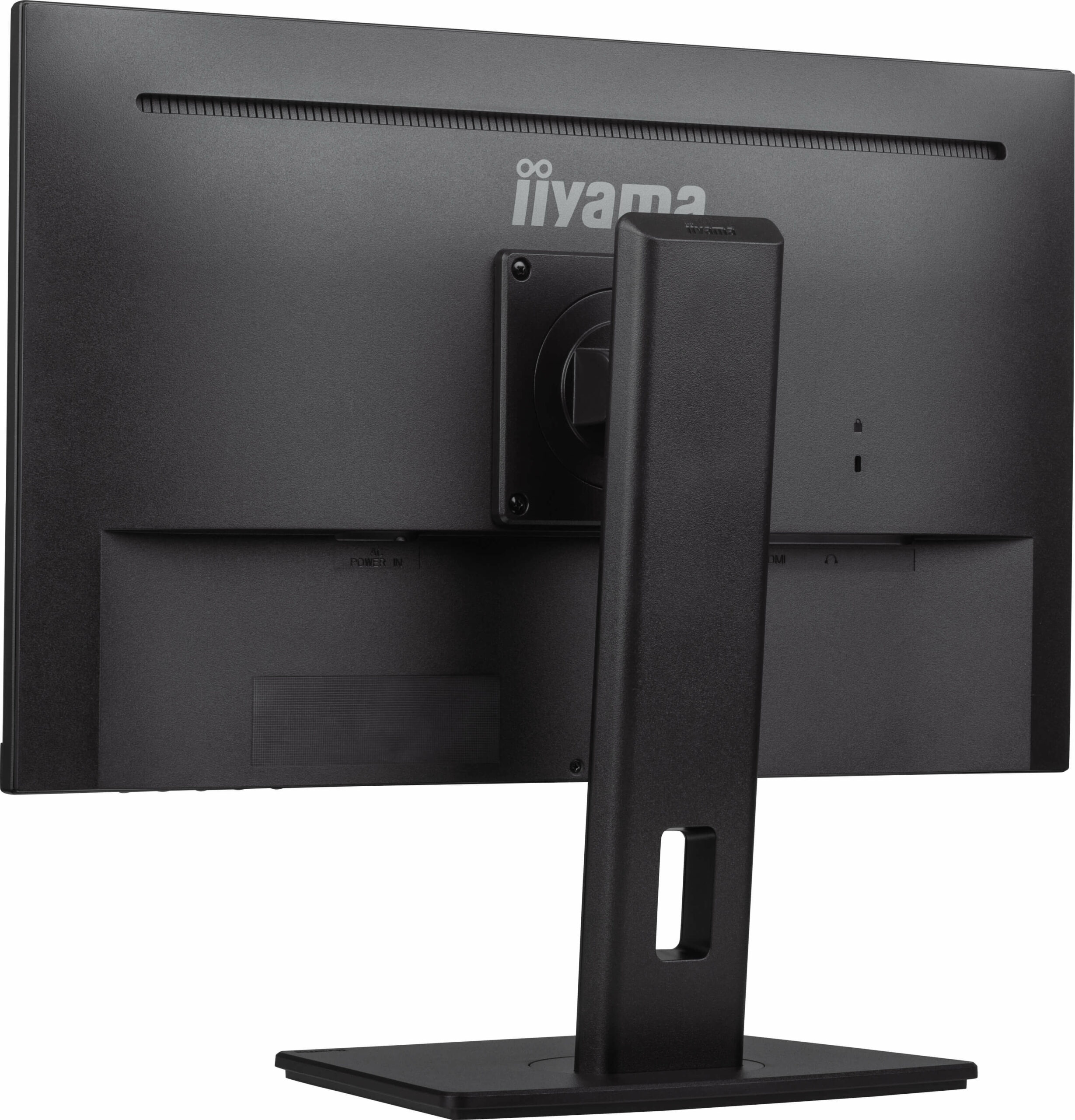 Iiyama 24inch ETE IPS-panel 1920x1080 100Hz 250cd/m Speakers HDMI DisplayPort, XUB2493HS-B6 - imagine 8