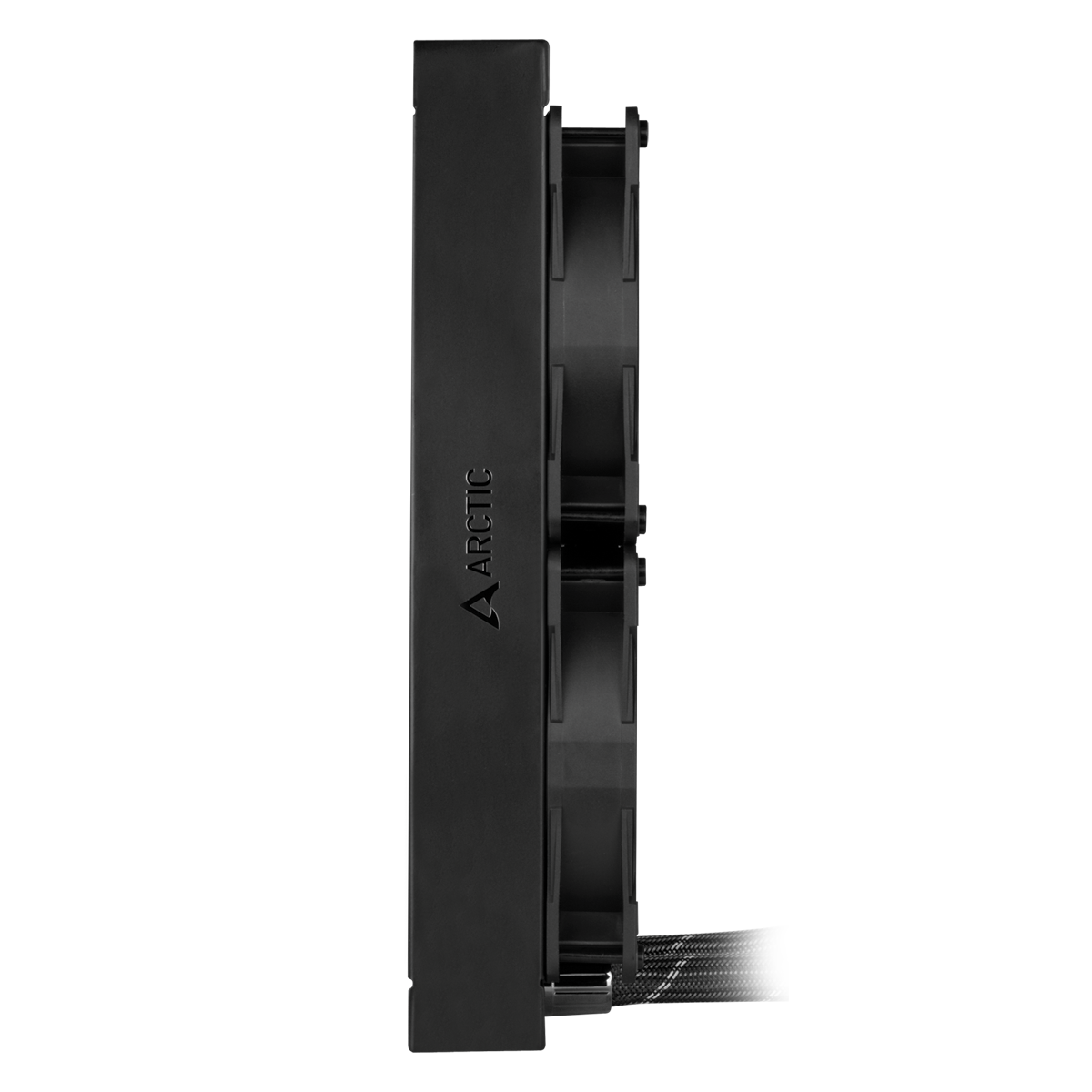 Arctic COOLER Liquid Freezer III Pro 240, skt. LGA1851, LGA 1700, AM4, AM5, racire cu, ACFRE00178A - imagine 5