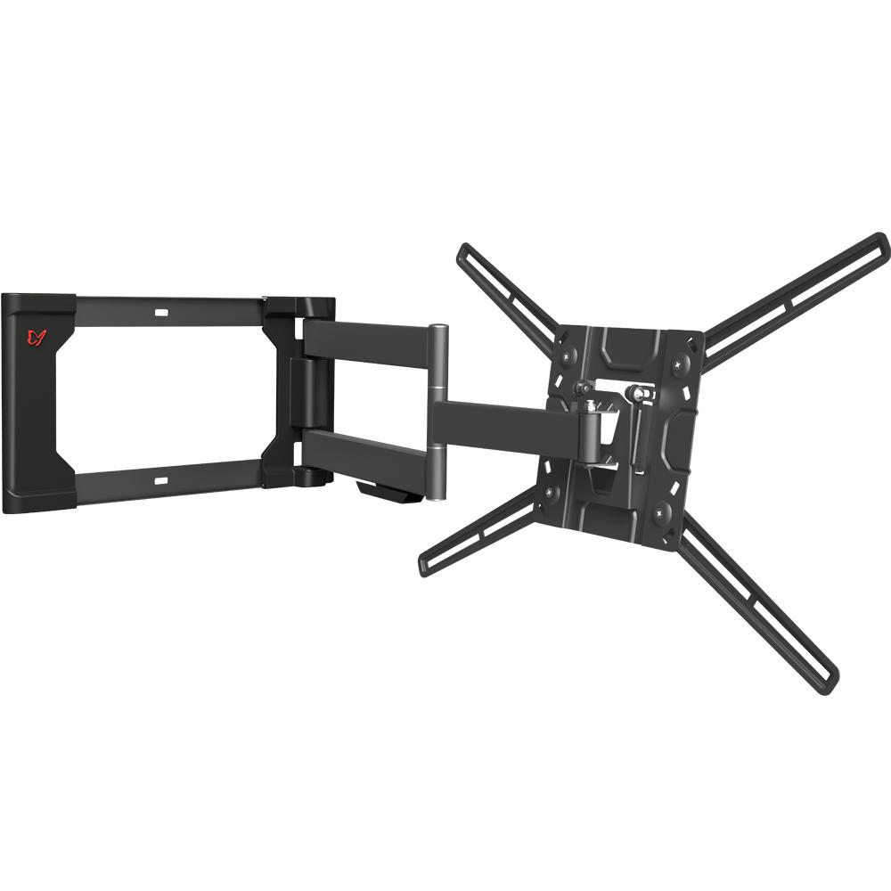 Barkan SUPORT de perete, pt 1 TV/monitor plat, curbat, diag. max 80 inch, orizontala, 4400.B