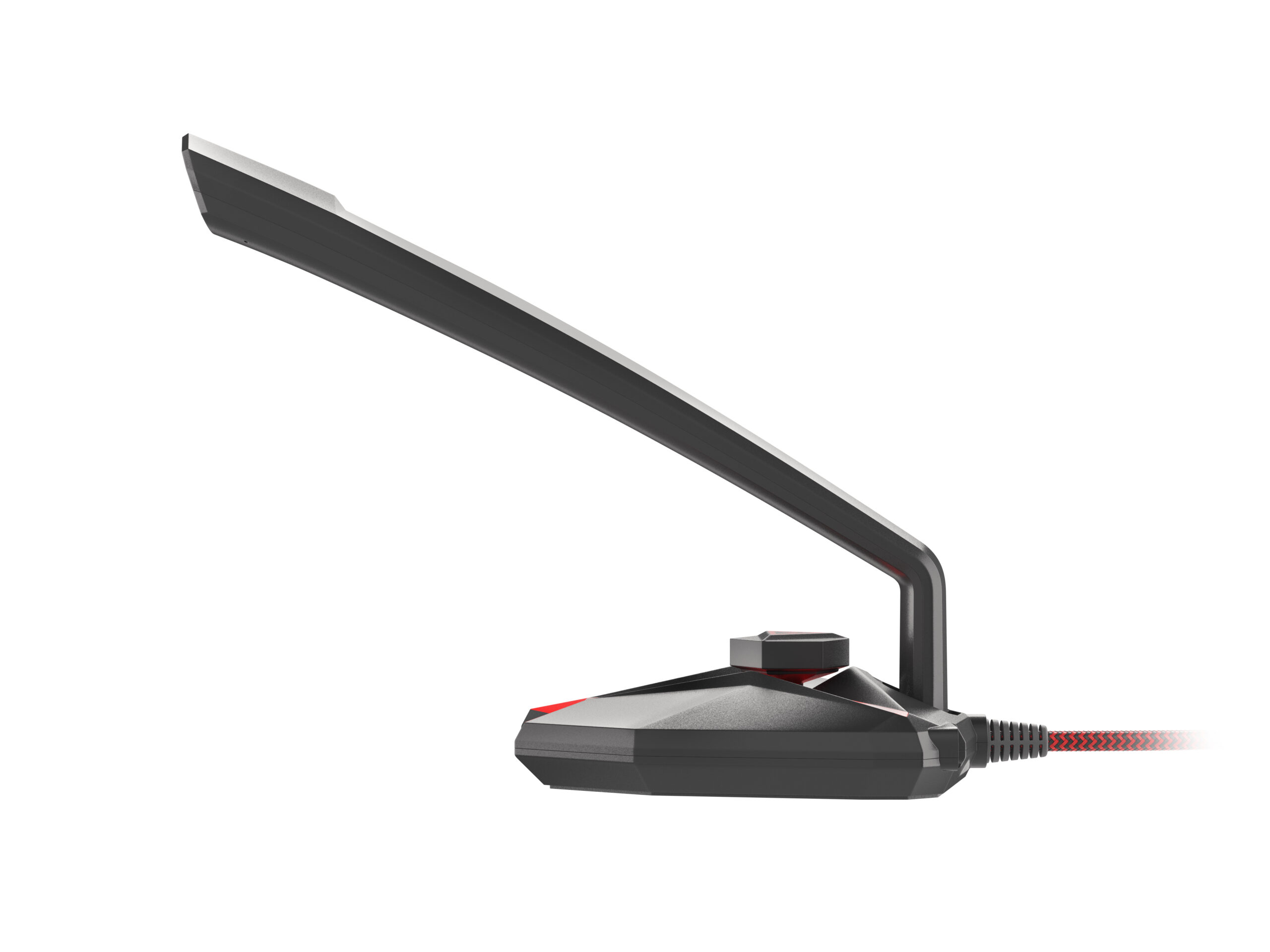 Genesis Microfon Radium 200 negru, NGM-1392