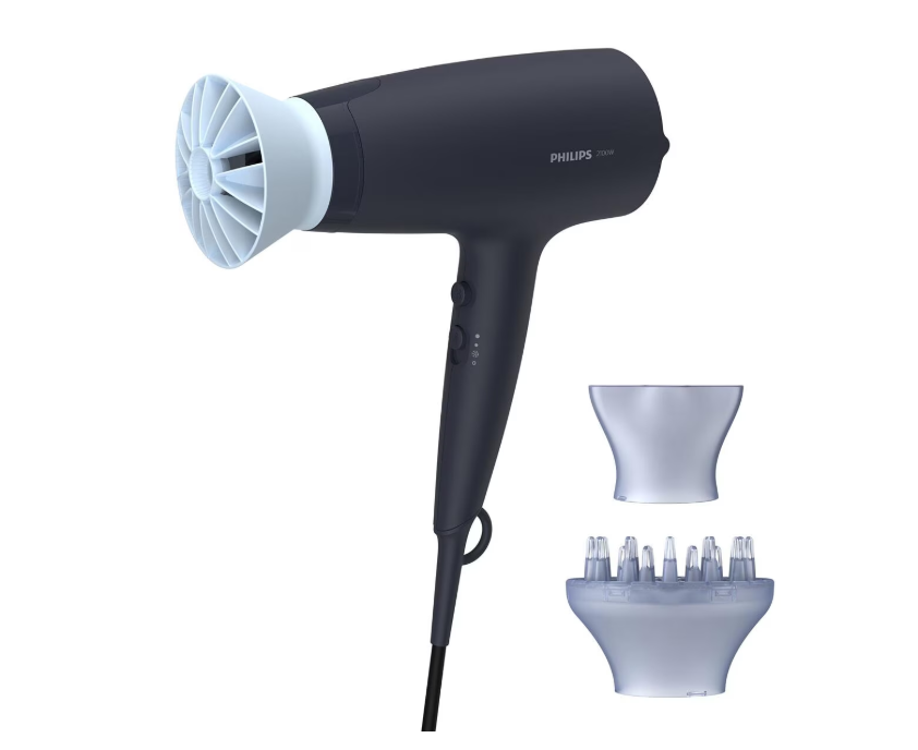 PHILIPS Uscator de par Seria 3000, BHD360/20