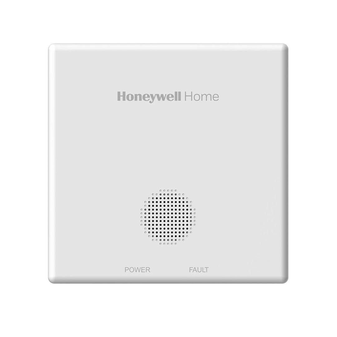HONEYWELL RESIDEO Detector Stand alone CO Honeywell; Memorie alarmă,Durată de serviciu /, R200C-2
