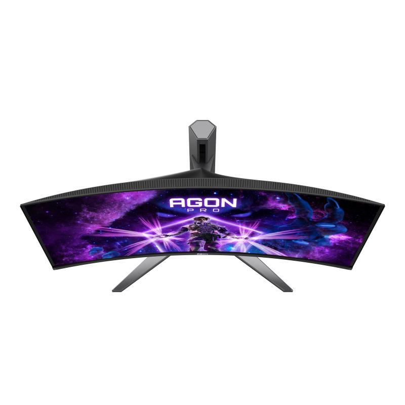 AOC MONITOR 34", AG346UCD - imagine 9