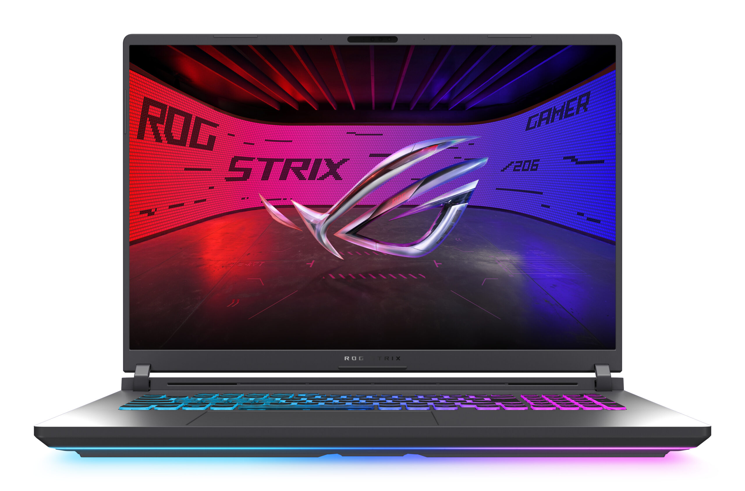 Asus G815LW INTEL U9 275HX 32GB 1TB RTX5080 NoOS, G815LW-S9046 - imagine 6