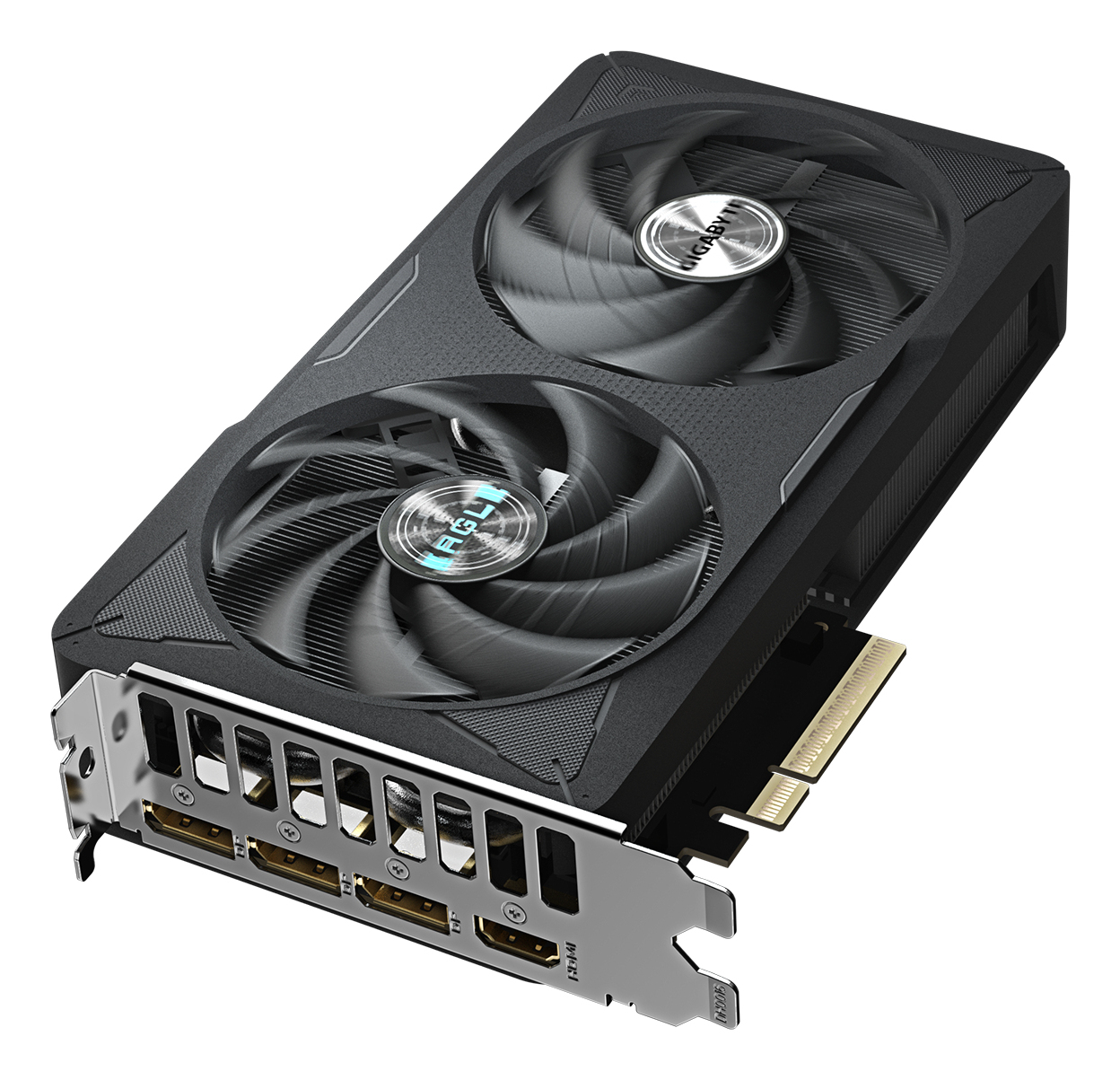 Gigabyte, N5060EAGLE OC-8GD - imagine 4