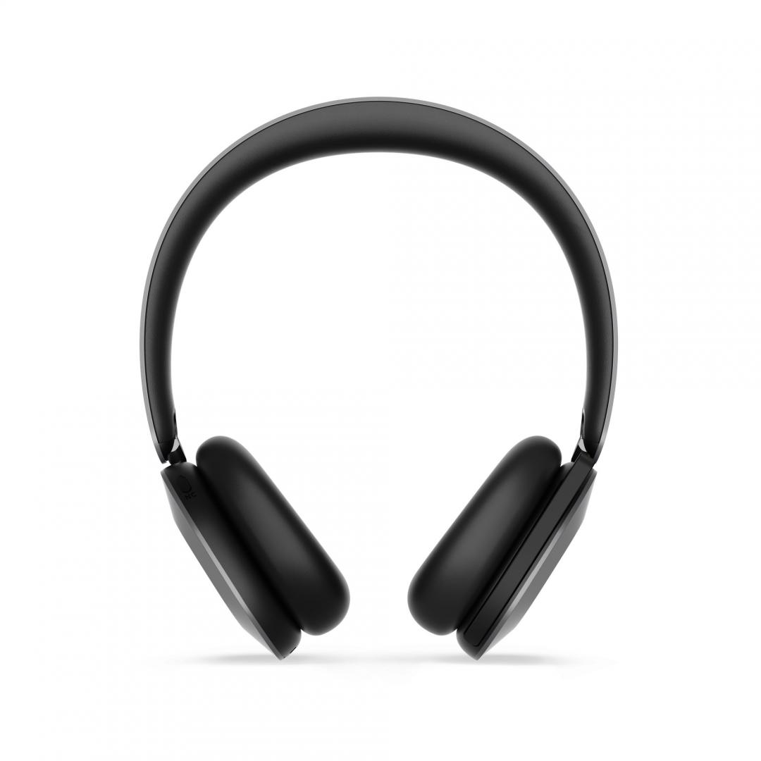 Lenovo LN Headset Dual-Mode Wireless ANC USB-A, 4XD1V23301