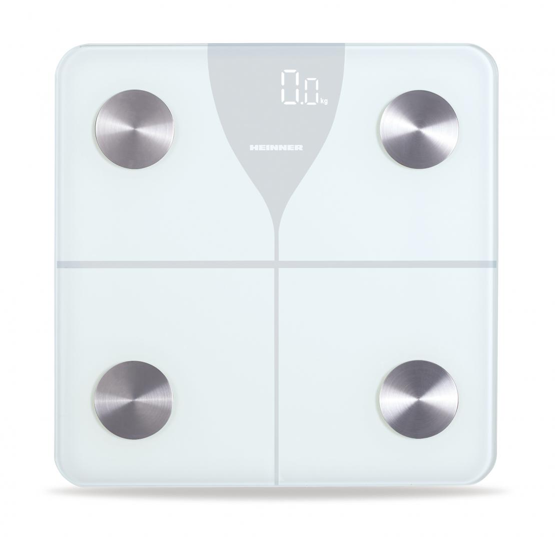 HEINNER CANTAR DE BAIE INTELIGENT, HBS-BTH180WH