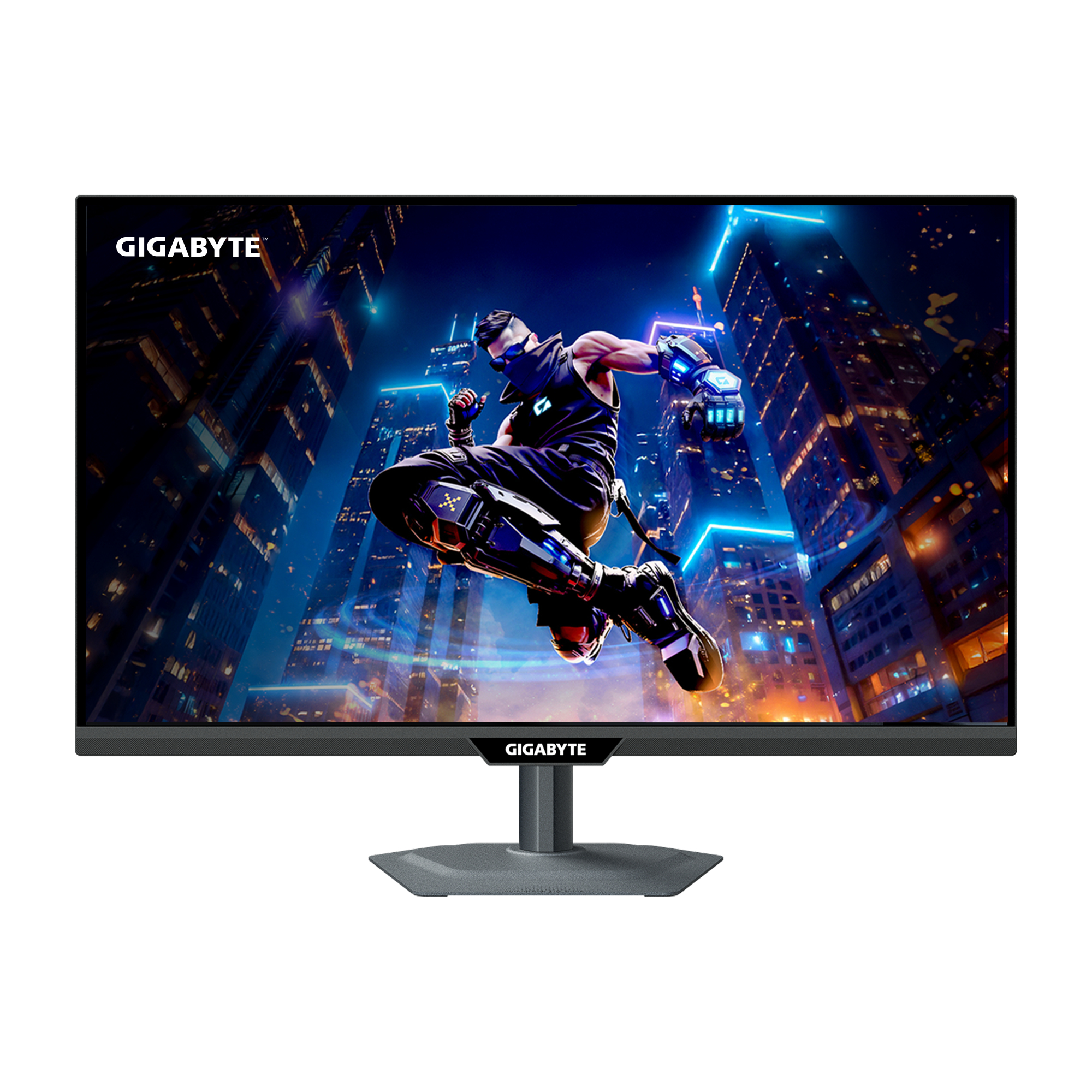 Gigabyte Monitor, M27Q3