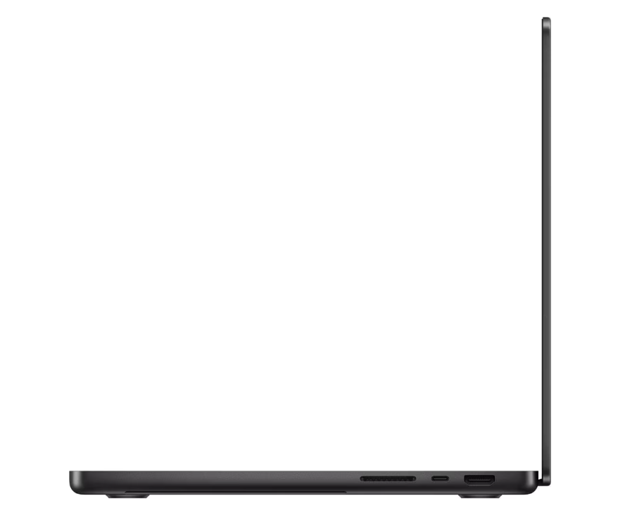 Apple MBP14 M4M (16/40) 48GB 1TB SB, Z1FE0058A