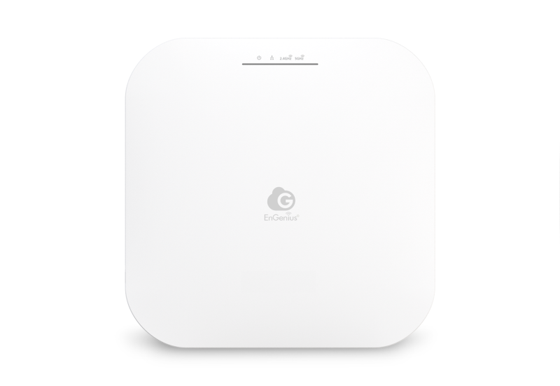 ENGENIUS Access point, PoE, Dual-band, WiFi 6 - AX, ECW212L