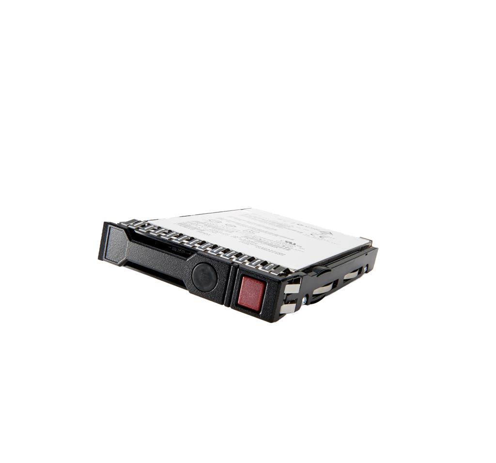 HP SSD - server, 1.92TB, 2.5 inch, SAS, R0Q47A