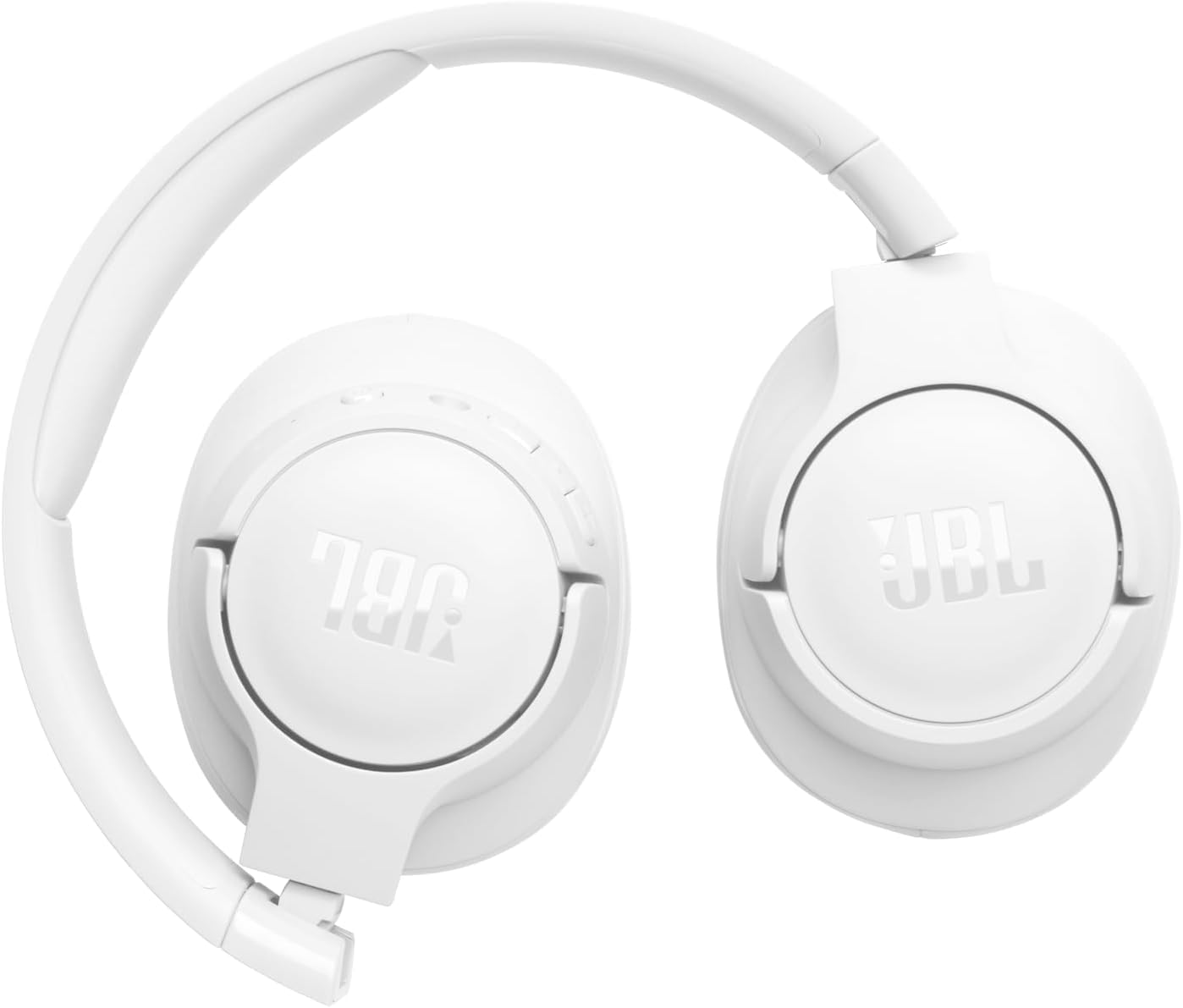 JBL Casti Tune 720BT Alb, JBLT720BTWHT - imagine 5