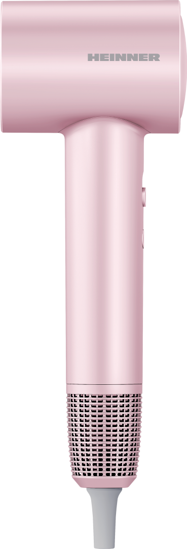 HEINNER USCATOR DE PAR PROFESIONAL, HHD-H16BLDC-PNK